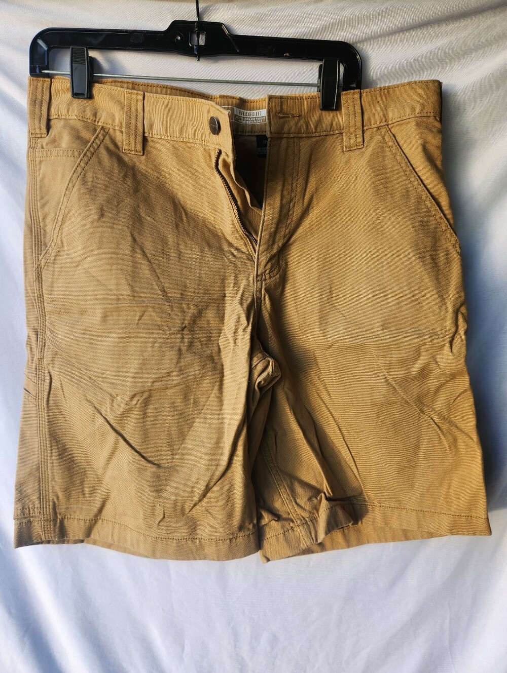Men's Carhartt Cargo Shorts
